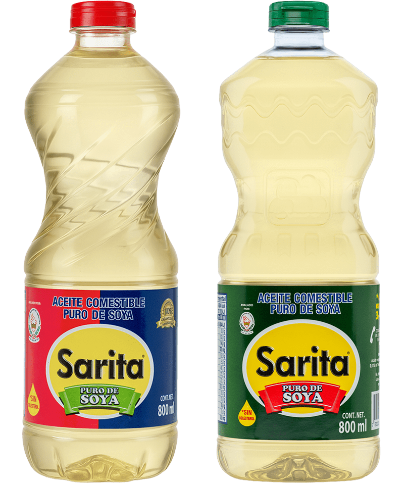 sarita soya